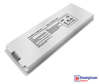 Battery For MacBook 13" A1185 A1181 MA561 MA566 MA700 MA701 * White(zin)