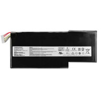 Battery for MSI GF63 8RC-053BE 8RD-251 7RG-005 8RC-005CN 8RD 8RC