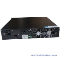 Battery pack for C6KR UPS SANTAK