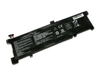 Battery Pin Laptop ASUS A400U A401L K401L K401LB (B31N1424) ZIN