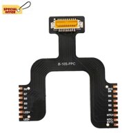 Battery Protection Chip Electric Scooter Chip for Xiaomi M365 BMS Management System Repair Replacement Parts