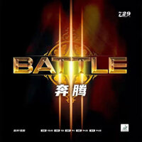 Battle 729 III