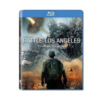 BATTLE: LOS ANGELES (BLU-RAY DISC)