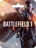 Battlefield 1 Deluxe Edition PS4