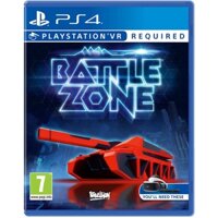 Battlezone - Game PS4