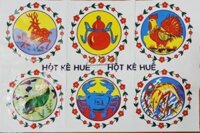 Bầu Cua Tôm Cá - Bầu Cua Cá Cọp