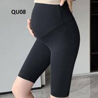 Bầu Design - Quần legging lửng bầu 45kg đến 85kg