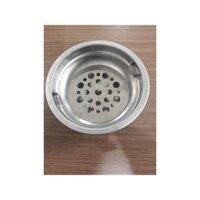 Bầu đựng than inox bếp âm bàn , Bếp Nướng hút Âm Bàn, hút dương bàn