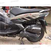 bầu gió các bon xe air blade 2013-2019 - Xuyên Việt