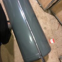 bầu hơi  L740x280x4 WG 9000360703