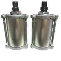 bầu hơi zin cho kich hoi