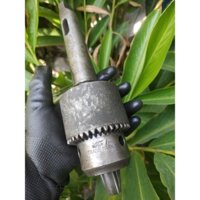 Bầu kẹp mũi khoan 19mm hàng Nhật bãi