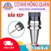 Bầu kẹp mũi khoan BT30, BT40, BT50 APU08, APU13, APU16 hàng chính hãng, giá ưu đãi