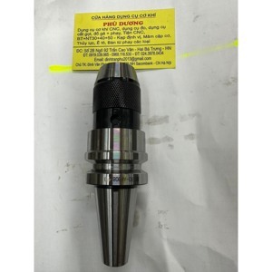 Bầu kẹp mũi khoan BT40-APU13