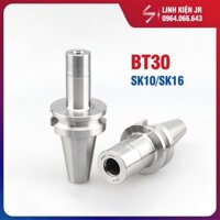 Bầu kẹp BT30-SK10/SK16-60L/90L