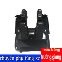 Bầu lọc gió DREAM WAVE (tặng kèm mút lọc gió) (-7%)