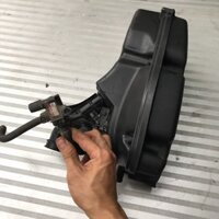 Bầu lọc gió, hàng zin tháo xe honda SCR FI, lắp vừa chung honda lead 110