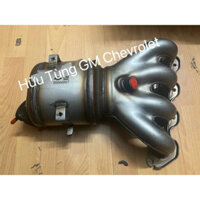 Bầu lọc khí xả Chevrolet Cruze LTZ 1.8,Lacetti CDX,SE,Orlando. Hàng Oem 55576194