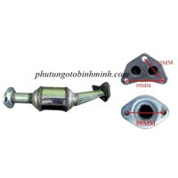 Bầu lọc khí xả than hoạt tính xe ô tô Vinaxuki 650kg, giải phóng 7 tạ