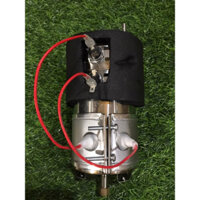 Bầu nóng 1 lít và 1,6 lít đai nhiệt nối nhanh - máy lọc nước nóng lạnh