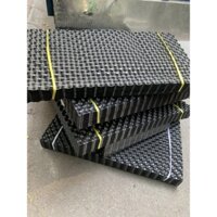 Bầu ươm V6 thông minh cao 20cm dài 50m