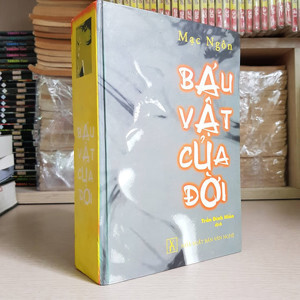 Báu vật của đời - Mạc Ngôn