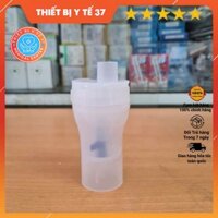 Bầu xông, Cốc thuốc máy khí dung, máy xông mũi họng OMRON NE-C28, NE-C29 và các máy xông khác