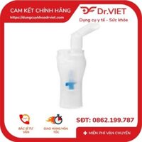 Bầu xông khí dung Omron NE-C28, C29 -Phụ kiện Dùng cho máy xông mũi họng Omron NE-C28,C29 Chính hãng