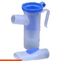 Bầu xông và ống ngậm NE-C900