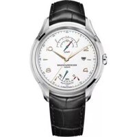 Baume Et Mercier Clifton 10421 GMT Reserve 45.5mm