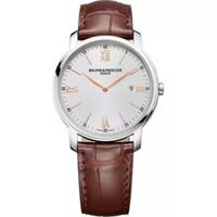 Baume & Mercier Classima 10144 Watch 42mm