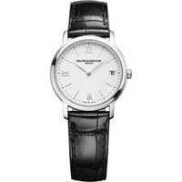 Baume & Mercier Classima 10148 Black Watch 33mm