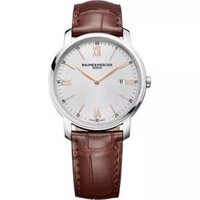 Baume & Mercier Classima 10380 Watch 42mm