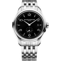 Baume & Mercier Clifton 10100 Watch 41mm