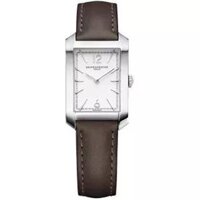 Baume & Mercier Hampton 10471 Watch 35 X 22mm