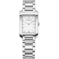 Baume & Mercier Hampton 10473 Watch 35 X 22mm