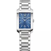 Baume & Mercier Hampton 10476 Watch 35 X 22mm