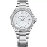 Baume & Mercier Riviera 10662 Diamond Watch 36mm