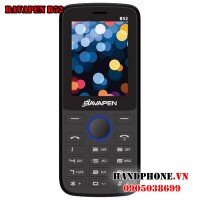 Bavapen B52 Black pin 3500mAh