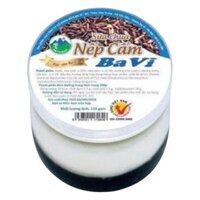 Bavi sữa chua nếp cẩm (Hộp)