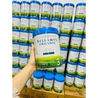 bay air. BELLAMY ORGANIC BETA A2