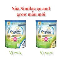 [bay air date mới 2026]Sữa similac canada go and grow canada