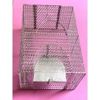 Bẫy chuột thông minh, bẫy tự động, bẫy chuột nhiều con một lúc, thuốc diệt chuột