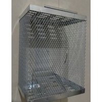 Bẫy Chuột,Lồng Bẫy Chuột Bắt Chuột Nhỏ Đến To Siêu Nhạy Bẫy Chuột