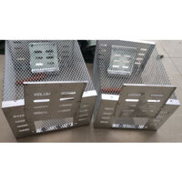 Bẫy Chuột,Lồng Bẫy Chuột Bắt Chuột Nhỏ Đến To Siêu Nhạy Bẫy Chuột