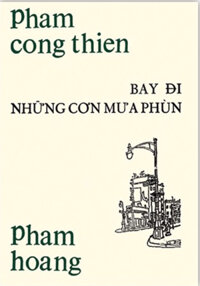 Bay Đi Những Cơn Mưa Phùn