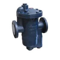 Bẫy hơi phao Nicoson B2F B3F B4F B5F