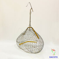 bẫy iloc cho chim chào mào khuyên hut mật giá rẻ siêu nhạy