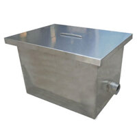 Bẫy mỡ 50L