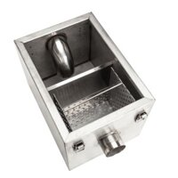 Bẫy mỡ Inox 30 lít (Được giảm giá)